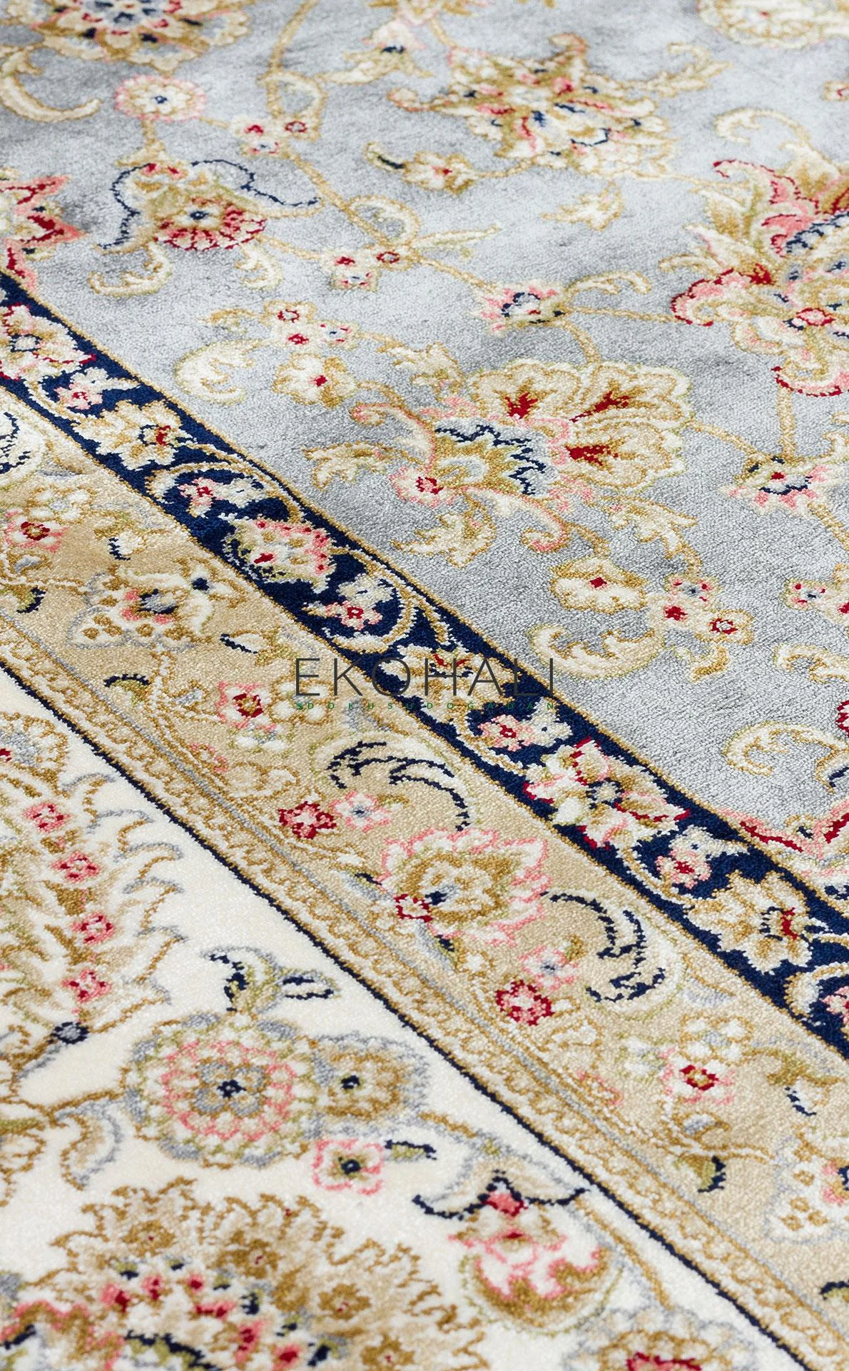 ISF 03 Grey Cream - Image 6